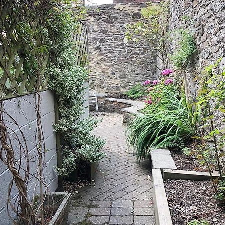 Market House Vila Totnes Exterior foto