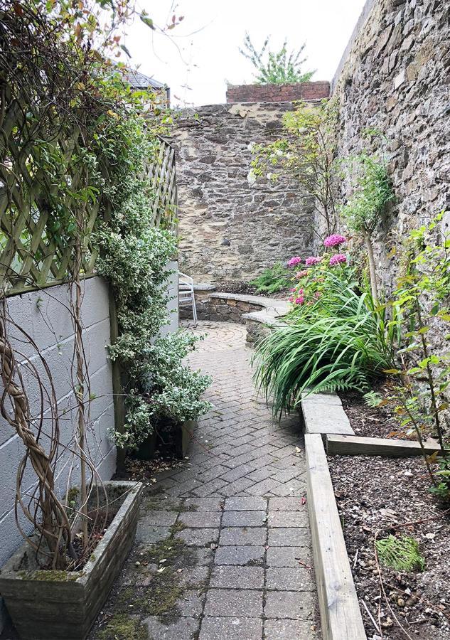 Market House Vila Totnes Exterior foto