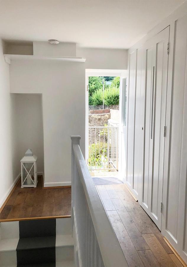 Market House Vila Totnes Exterior foto