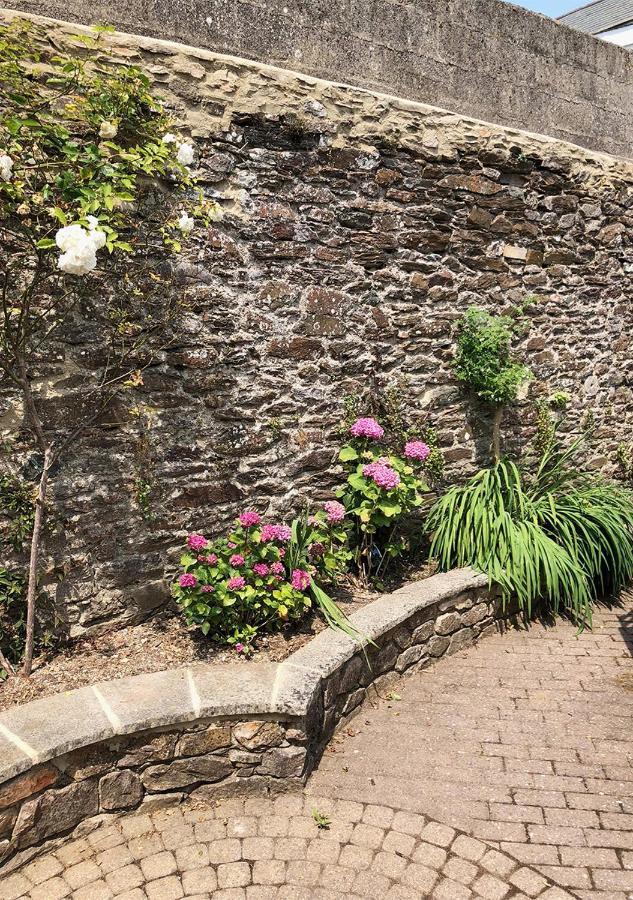 Market House Vila Totnes Exterior foto