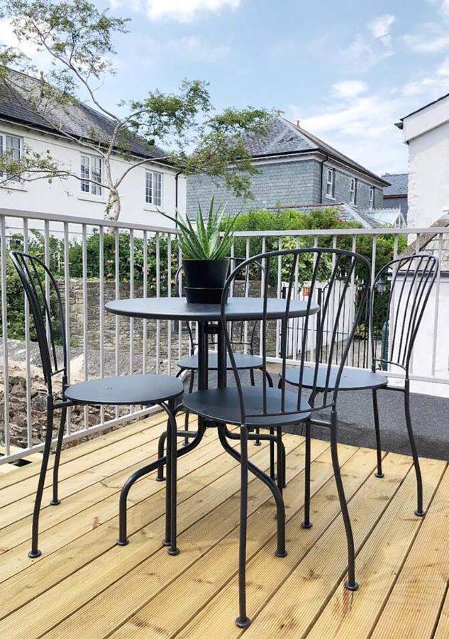 Market House Vila Totnes Exterior foto